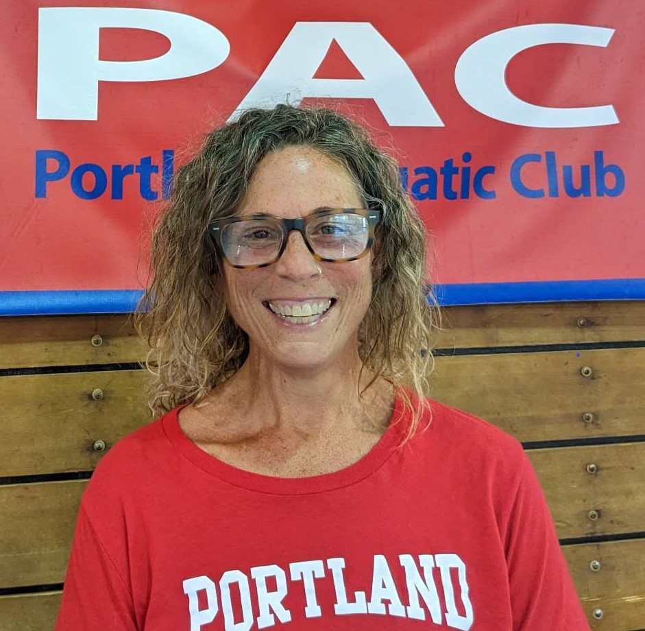 Erin Morris - Southwest Lead Site Coach - PAC