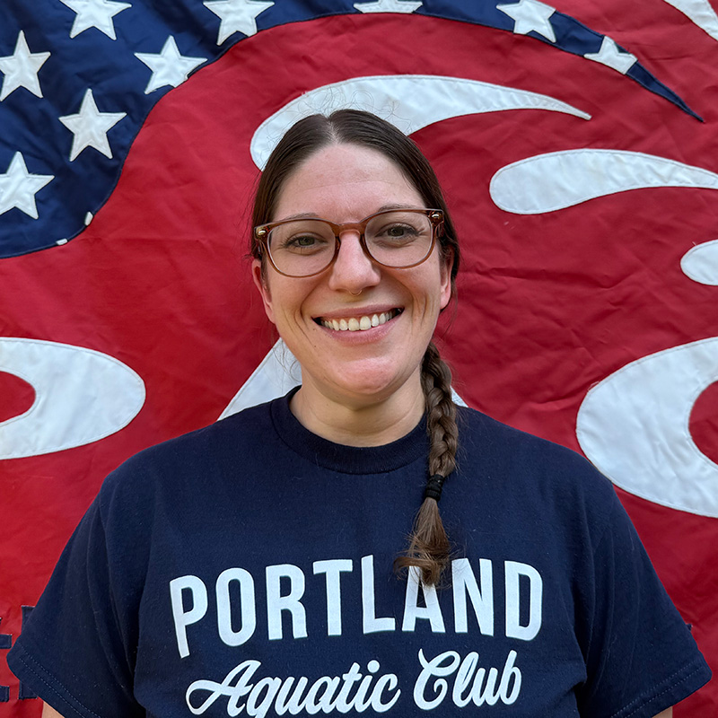 Elise - East Portland/Mt Scott Lead Site Coach - PAC